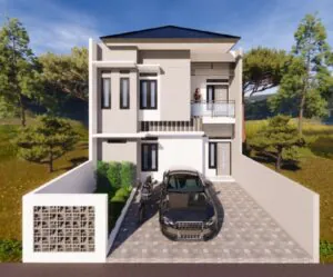 Jasa Renovasi Rumah